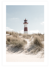 Lighthouse - Art Print